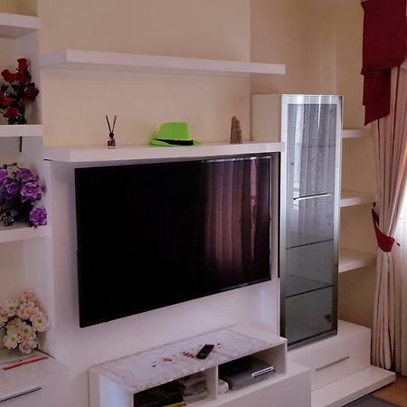 شقة Casa Jon Con Garage Y Wifi باراكالدو المظهر الخارجي الصورة