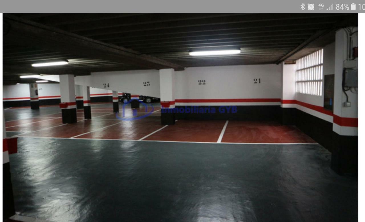 شقة Casa Jon Con Garage Y Wifi باراكالدو المظهر الخارجي الصورة