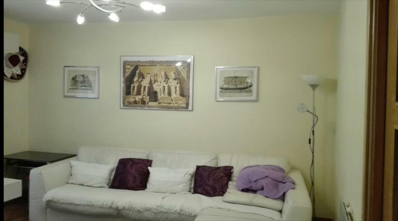 شقة Casa Jon Con Garage Y Wifi باراكالدو المظهر الخارجي الصورة