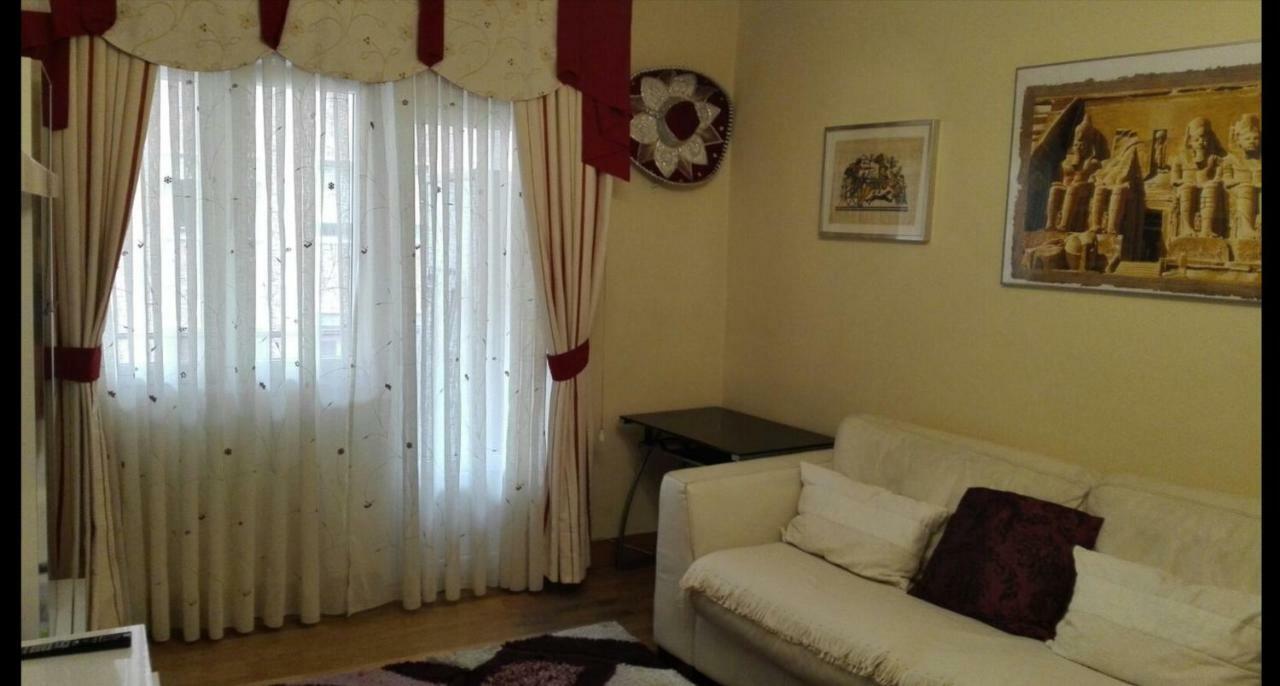 شقة Casa Jon Con Garage Y Wifi باراكالدو المظهر الخارجي الصورة