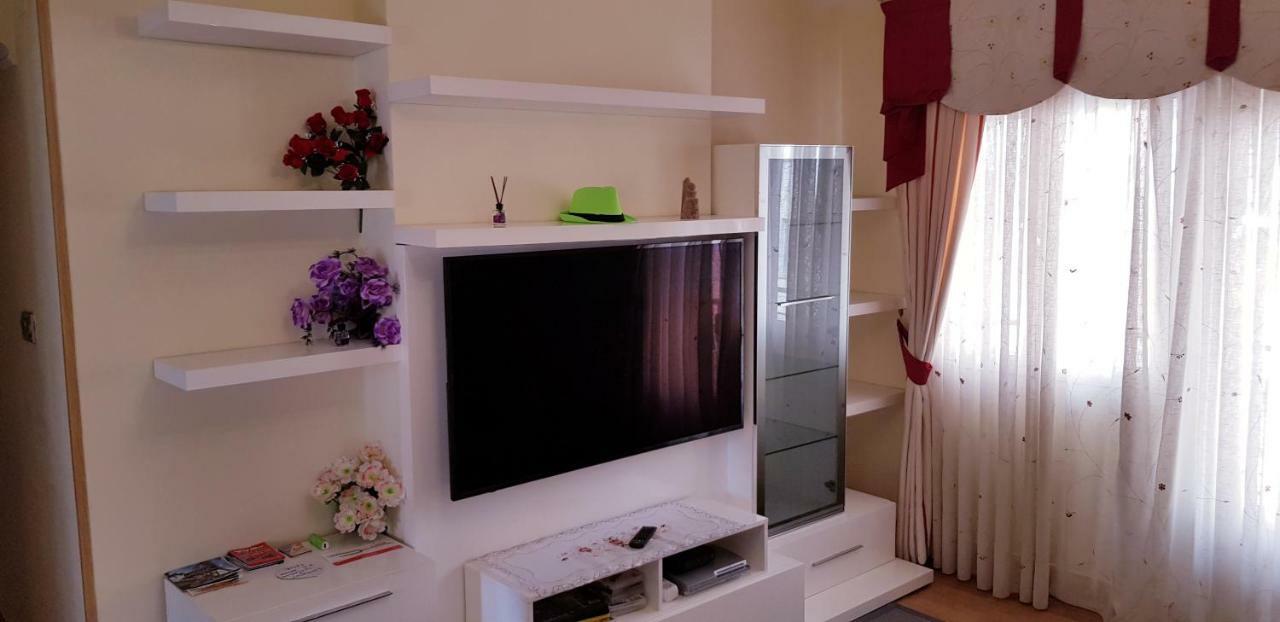 شقة Casa Jon Con Garage Y Wifi باراكالدو المظهر الخارجي الصورة